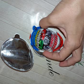 Az Çikolata Miktarı Çocuğumun Hayal Kırıklığına Neden Oldu