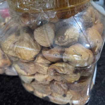 Kuru İncirde Canlı Kurtlar, Satıcıdan Yanıtsızlık
