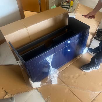Hasarlı Orka Banyo Takımı Ve Koçtaş’ın Uzun Süreli Oyalaması