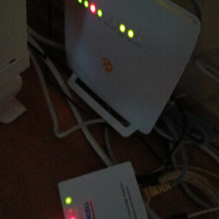 Kablo Onarımının Ertelenmesi Nedeniyle Dört Gün Süren İnternet Kesintisi