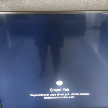 Yedi Gün Süren Kablo TV Ve İnternet Kesintisi İçin İade Ve Acil Çözüm Talebi