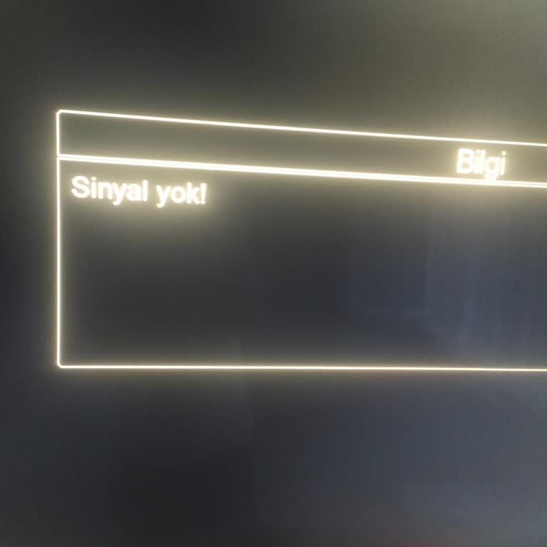 Kablo Net'in 3 Gün Süren Kesintisi Ve Yetersiz Bilgilendirme