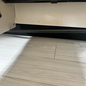 Doğtaş Trento Çift Kişilik Baza Hızlı Çökme Ve Ayak Eksikliği