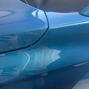 Renault Austral Tamirinde Boşluklar, Uyarı Mesajları Ve Orijinal Lastik Tedarik Sorunu