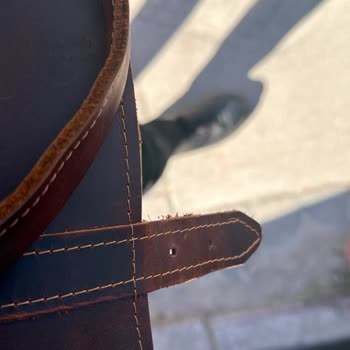 Semenderco Evrak Çantası Parçaları Sürekli Kırılıyor, Değişim Yapılmadı