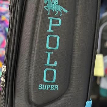 Pegasus Haben Mein Gepäck Verloren
