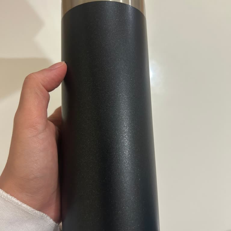 Garanti Olmasına Rağmen Stanley Termosun Renk Soyulması Ve Şirketin Reddi