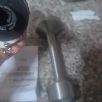 Awox Yetkili Birisi Yardımcı Olabilir Mi?