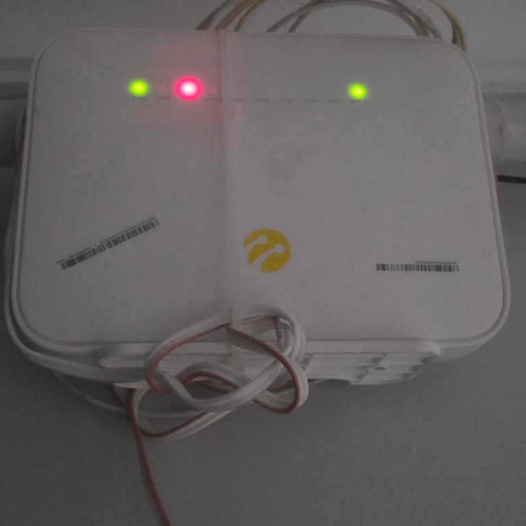 Fiber İnternet Kesintileri Ve Çözülmeyen Arızalar Nedeniyle Sözleşme İptali Talebi