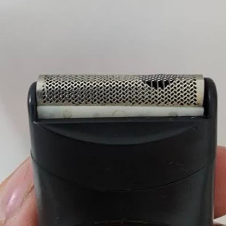Fakir Ultra Care Pro Tıraş Başlığı İçin Yedek Parça Bulunamıyor