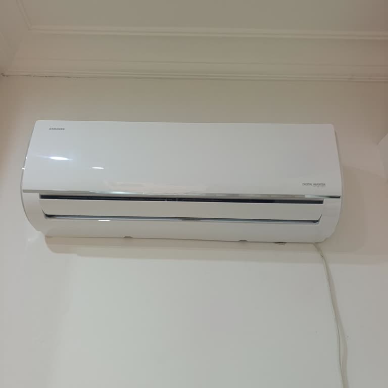 Samsung AR40 Klimada Sürekli Parça Arızaları Ve 21 Gün Bekleme Süreci