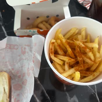 GetirYemek Ve Popeyes’te Tekrarlanan Eksik Ürün Ve İade Reddi
