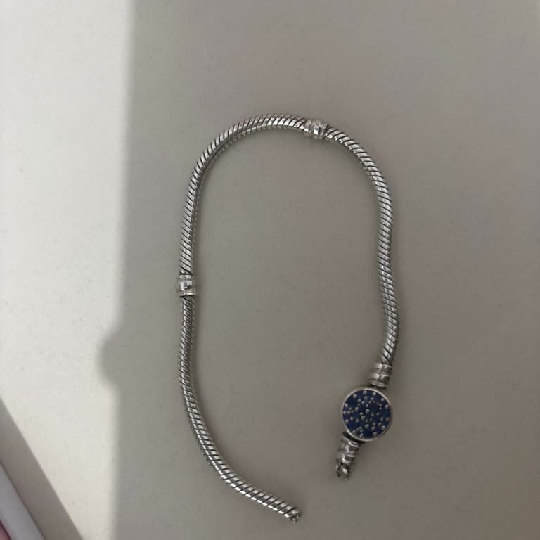 Pandora Bileklik Kırıldı İki Yıl Garantisi İşlem Görmedi