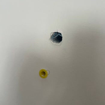 Duvar Montajı Tamamlanmadı Ve Yetkili Servisten Geri Dönüş Yok