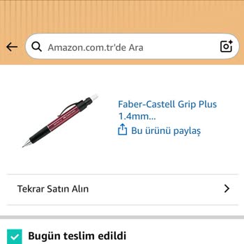 Yanlış Ürün Gönderildi Ve Müşteri Hizmetlerine Erişim Sağlanamadı