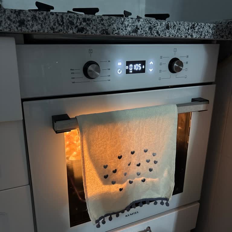 Yamuk Fırın Montajı, Çekmece Sorunu Ve Cevapsız Servis