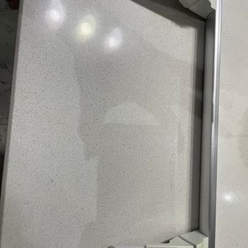 Uğur Dondurucu Kapı Kolu Kırıldı, Yedek Parça Bulunamıyor Ve Garanti Belirsizliği