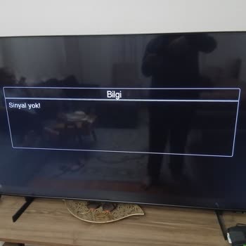 Faturalar Tam Ödeniyor Ama Kablo TV Sürekli Kesiliyor