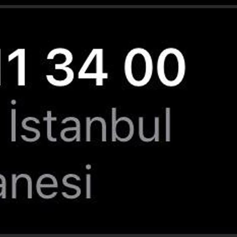 Bebek Kimliğinin Kaybolması Ve Yetkili İletişimsizliği