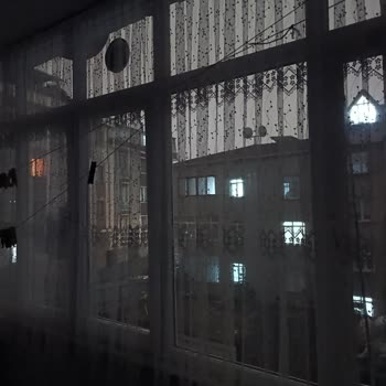 24 Saat Süren Tek Sokak Elektrik Kesintisi İş Ve Yaşamı Felç Etti