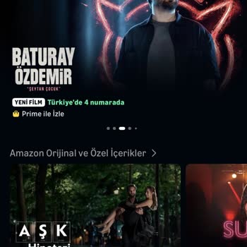 Ödeme Çekildiği Halde Prime Üyeliğim Aktif Değil