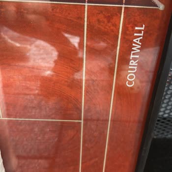 Premium Ürün Hasarlı Ve İzin Almadan Marka Yazısı Eklenmiş, İade Bekliyor