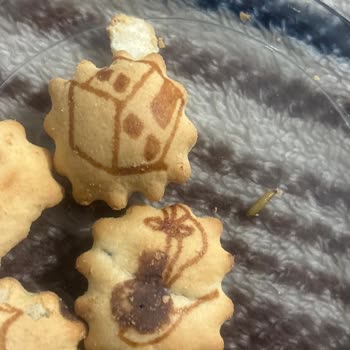 Biscolata Mood Ürünün İçinde Kurt Ve Örümcek Ağı: Hijyen Ve Güven Kaybı