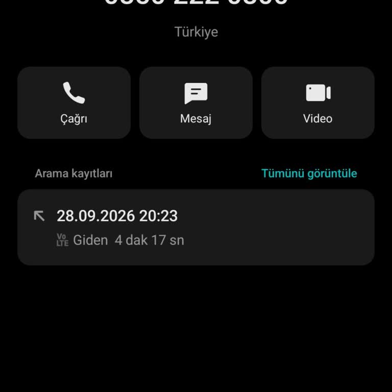 Kapalı Kredi Kartı Aidatının İadesi Reddedildi
