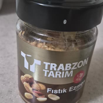 Fıstık Ezmesinde Taş Keşfi Ağız Sağlığını Tehlikeye Attı