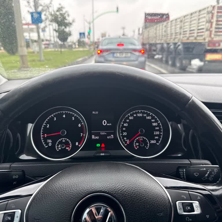 Yanlış Radyatör Teşhisi Ve Haksız 32 Bin TL Masraf