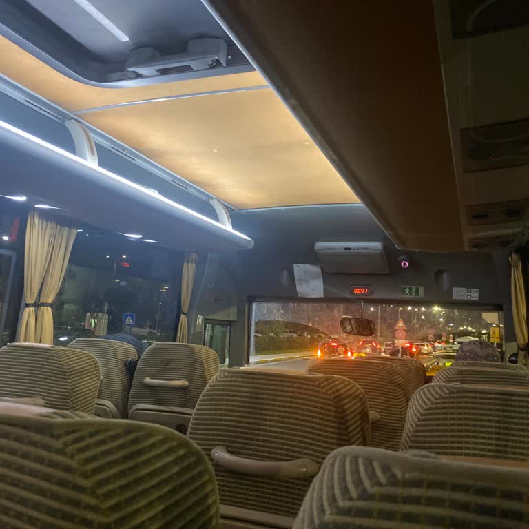 Ordu Havalimanı Transferinde Uzun Bekleme Süresi Ve Ücret İadesi Talebi