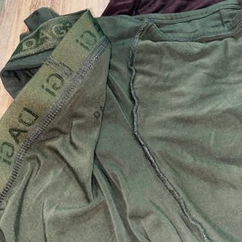 Kalın Dikiş Nedeniyle Dagi Boxerlarda Konforsuzluk Ve İade Talebi