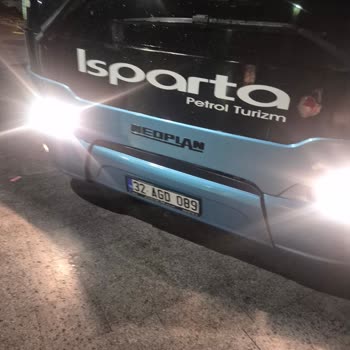 İsparta Petrol'da Keyfi Bagaj Ücreti Ve Motosiklet Hasarı Şikayetim