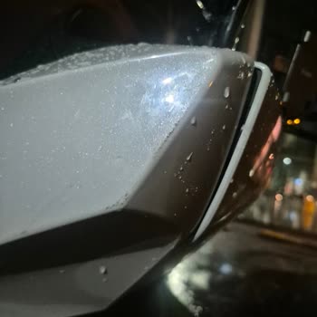 İsparta Petrol'da Keyfi Bagaj Ücreti Ve Motosiklet Hasarı Şikayetim