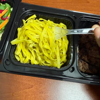 Green Salads Restoranında Hijyen Ve Kalite Sorunu, İade Reddedildi