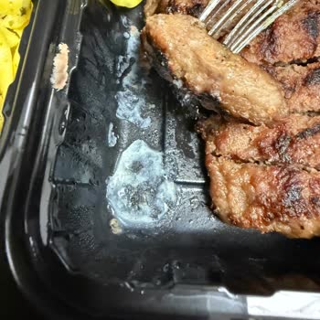 Green Salads Restoranında Hijyen Ve Kalite Sorunu, İade Reddedildi