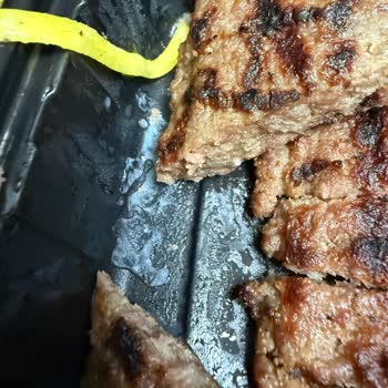 Green Salads Restoranında Hijyen Ve Kalite Sorunu, İade Reddedildi