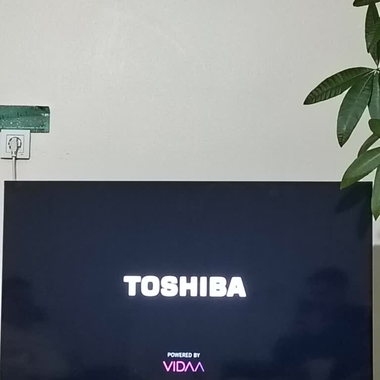Sürekli Arızalanan Toshiba TV İçin Çözüm Ve İade Talebi