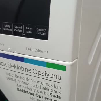 Bosch Ürünün Arkasında Durmuyor Ve Geri Dönüş Alamıyoruz