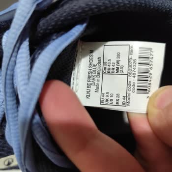 Decathlon Mağazasında 1 Ayda Aşınan Ayakkabı Ve Garanti Reddine Şikayet
