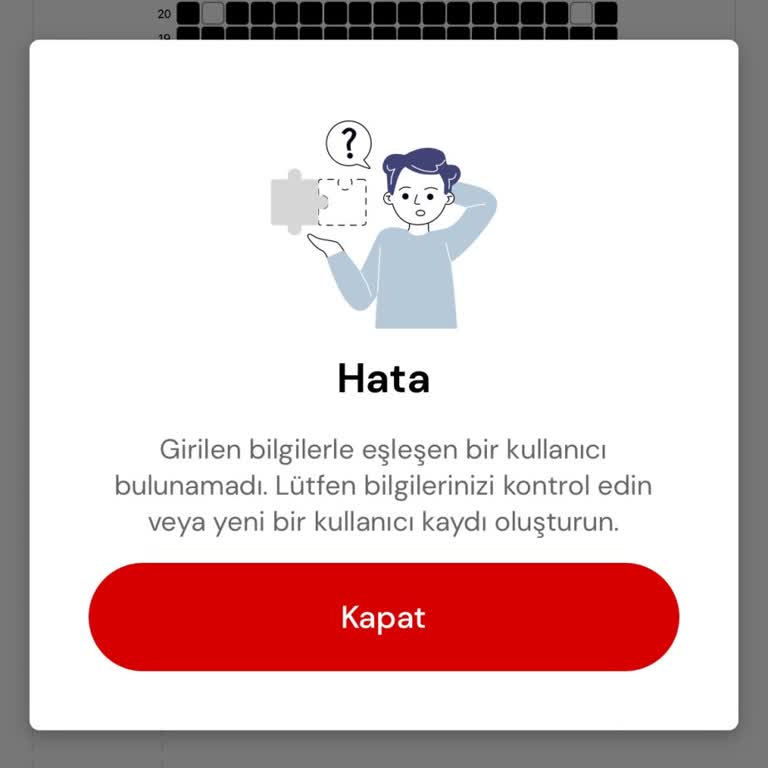 Passo Uygulamasında Kullanıcı Tanınmıyor Ve Türkiye İtalya Maçı Bileti Satın Alınamıyor