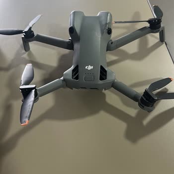 Drone Servisinden Cevap Gelmemesi Ve Garanti Durumu Açıklaması Talebi
