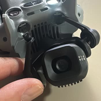 Drone Servisinden Cevap Gelmemesi Ve Garanti Durumu Açıklaması Talebi