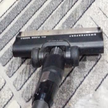 Arnica Solara Dikey Süpürge Boru Tıkanıklığıyla Performans Hayal Kırıklığı