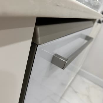 Bosch Bulaşık Makinesi Kapak Hizası Bozukluğu İçin Garanti Kapsamında Onarım Talebi