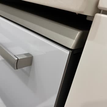 Bosch Bulaşık Makinesi Kapak Hizası Bozukluğu İçin Garanti Kapsamında Onarım Talebi