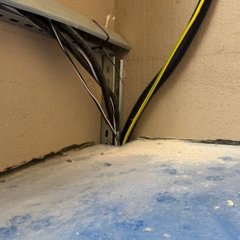 Cw Enerji Nötr Bağlantı Hatası Ve Eksik Topraklama Cihazlarımı Yıktı, Firma Yanıtsız Kaldı