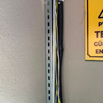 Cw Enerji Nötr Bağlantı Hatası Ve Eksik Topraklama Cihazlarımı Yıktı, Firma Yanıtsız Kaldı
