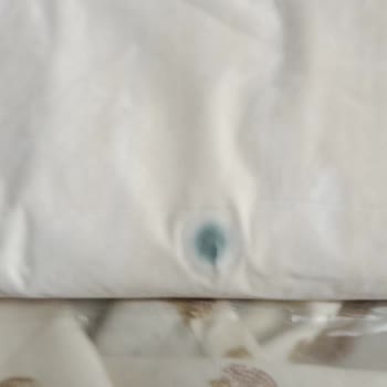 Şok Market ’ten Alınan Tamköy Baklavalık Yufkalarının Küflü Ve Bozulmuş Çıkması