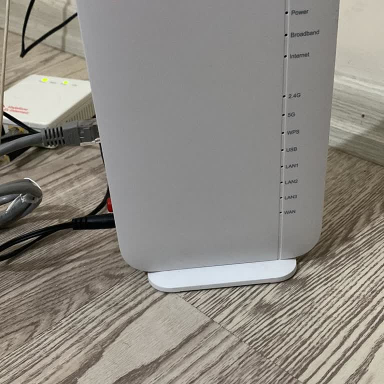 Vodafone Evde Fiber İnternet Kesintisi Ve Çözüm Eksikliği